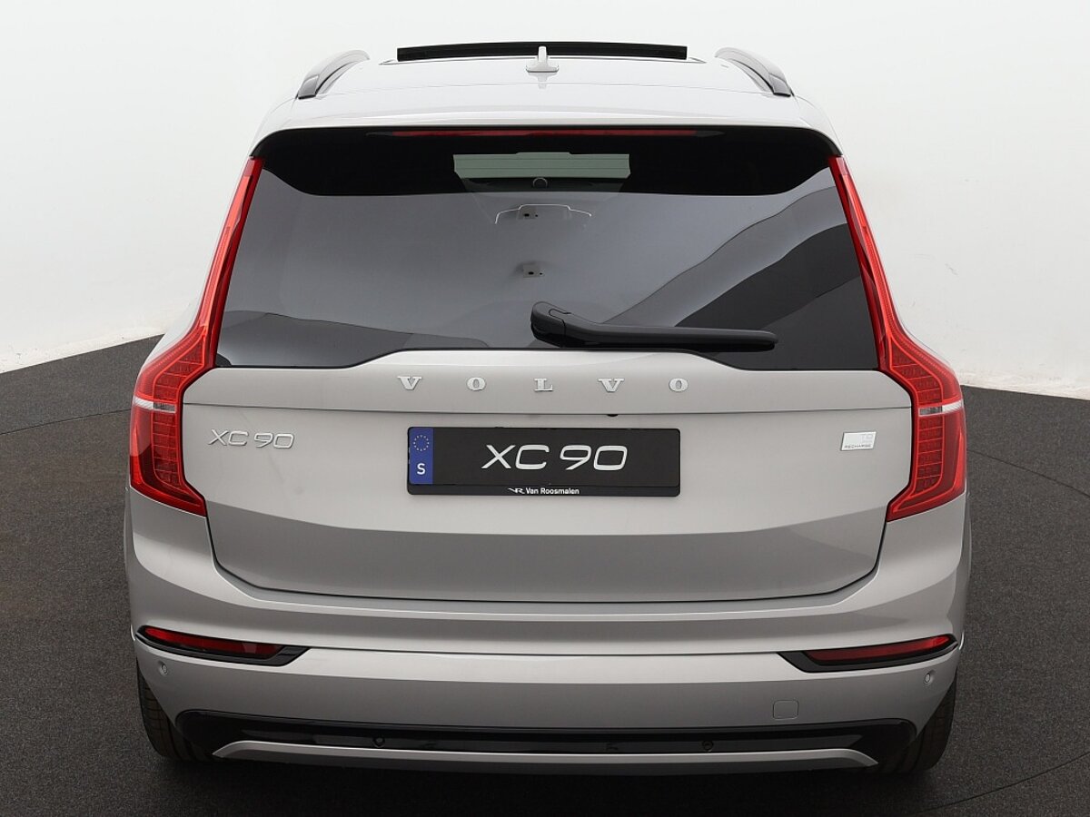 36904925 volvo xc90 2 0 t8 awd ultimate dark bowers audio nappa luchtvering 5 09