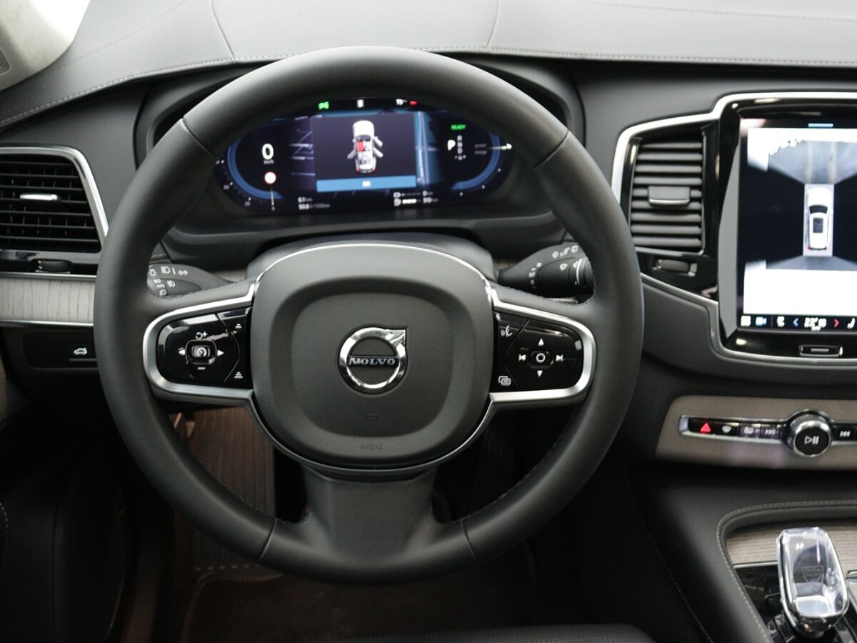 43741364 volvo xc90 2 0 t8 awd ultimate dark bowers wilkens luchtvering trekha 7 09