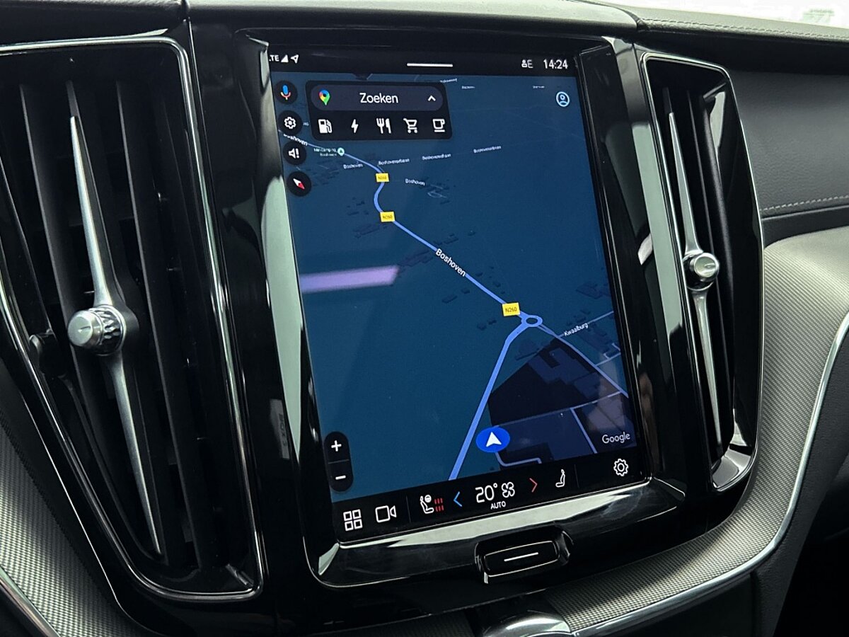 44312520 volvo xc60 2 0 t6 awd ultimate dark trekhaak cc5db1