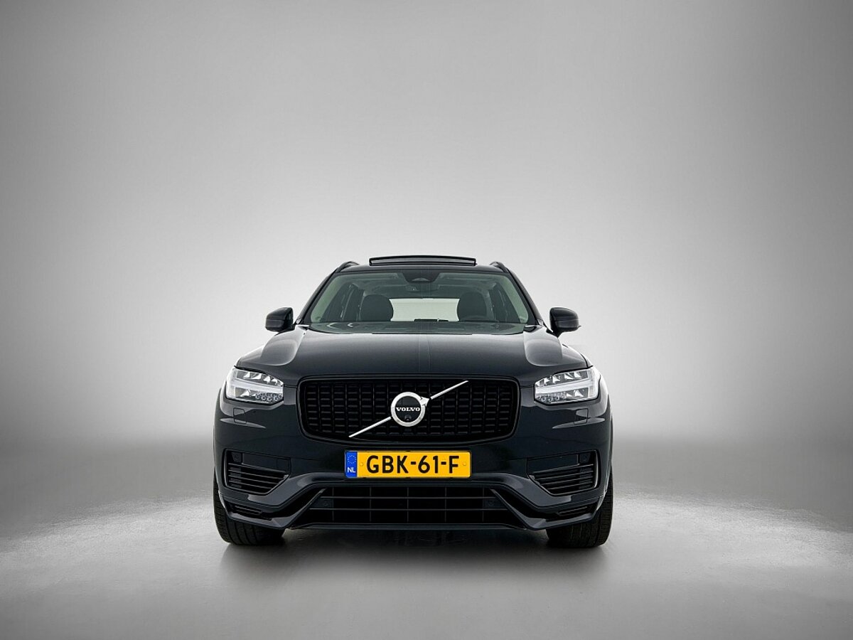 46446120 volvo xc90 2 0 t8 awd ultra dark bowers wilkins luchtvering trekhaak 6 02