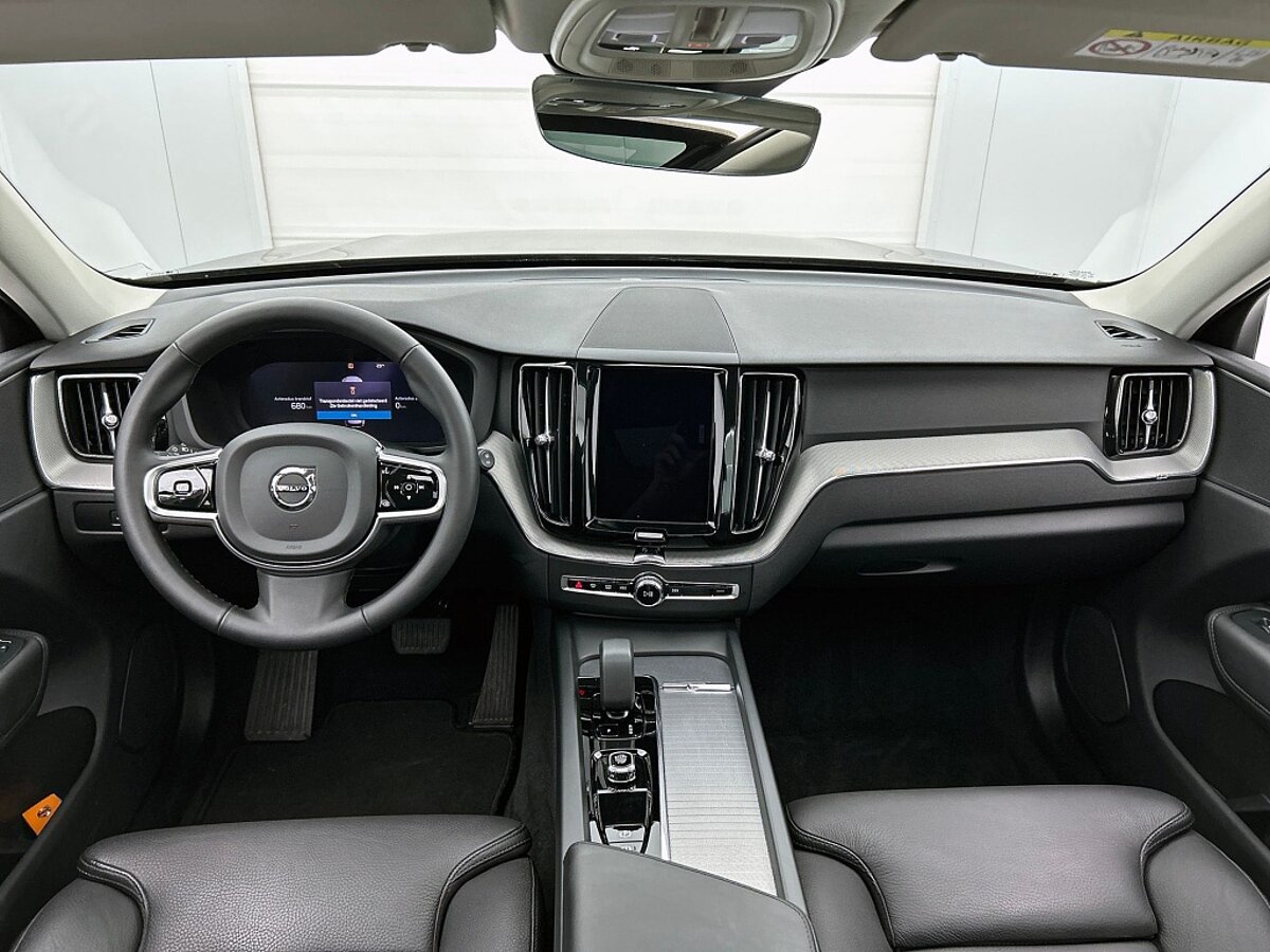 46738002 volvo xc60 2 0 t6 awd plus dark trekhaak 360a camera 66
