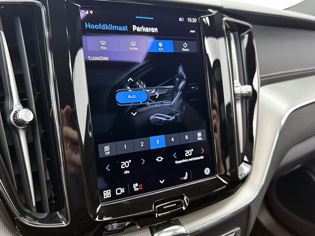 46742334 volvo xc60 2 0 t8 awd ultimate bright 360a camera 21inch velgen 3a9a3b