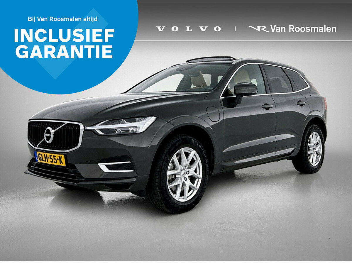 47279563 volvo xc60 2 0 t8 te awd momentum leder trekhaak 1 02