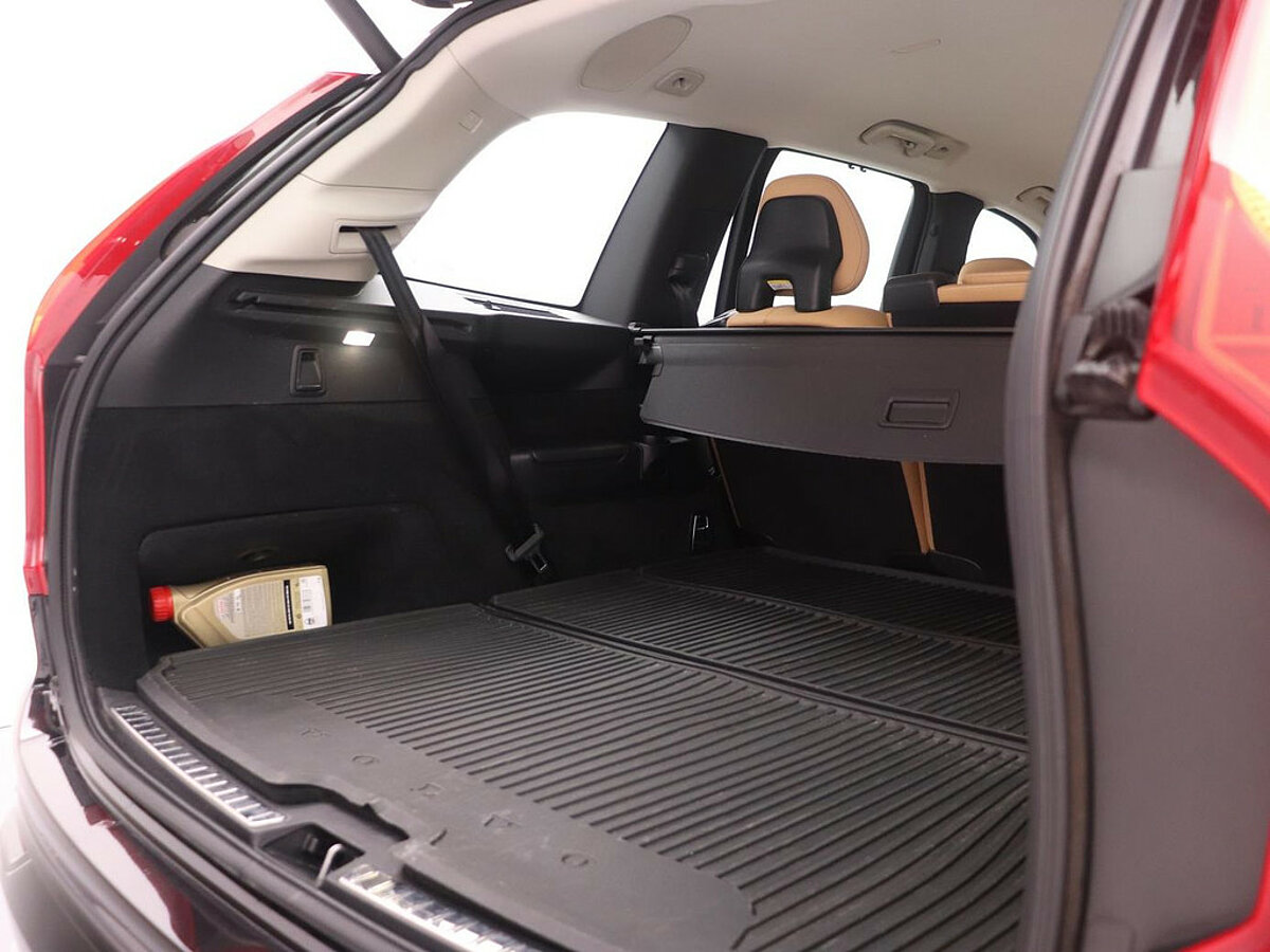 34255240 volvo xc90 2 0 d5 awd momentum 12 maanden garantie leder a02925