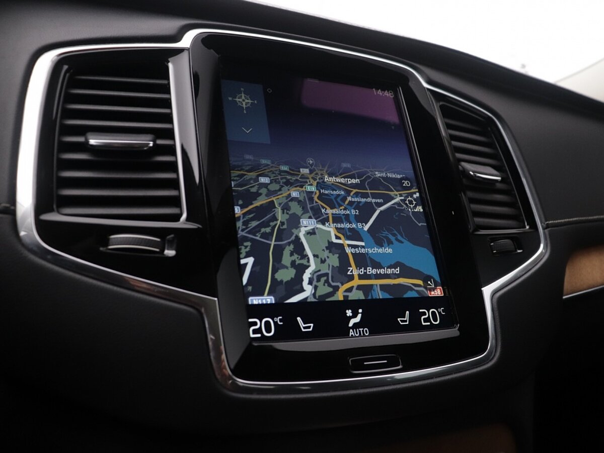 35117918 volvo xc90 2 0 t8 awd inscription 360 camera head up display 21 inch 64