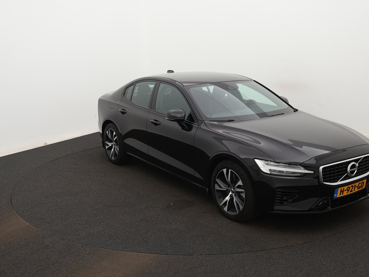 40721356 volvo s60 t6 twin engine r design harman kardon 66