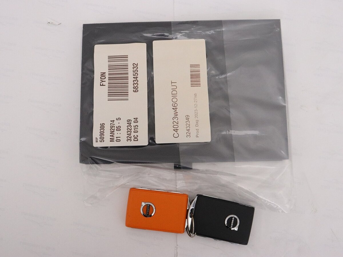 41742567 volvo c40 extended plus 82 kwh ee1135