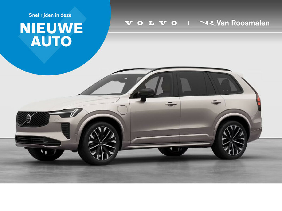 41814373 volvo xc90 xc90 t8 awd ultra dark nieuw model 1 15