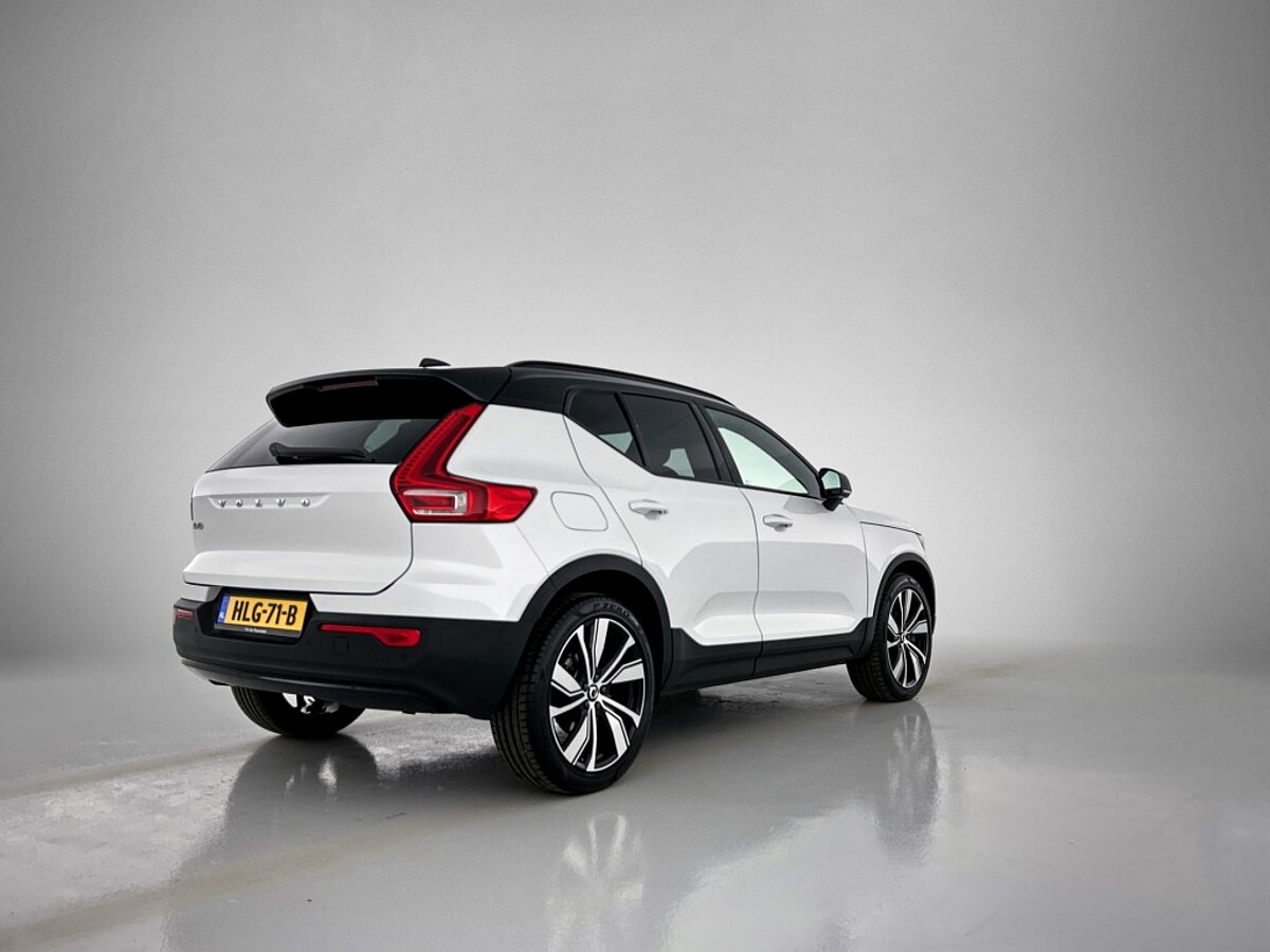 44319570 volvo xc40 t4 recharge r design 20 camera leder nubuck 670d0f