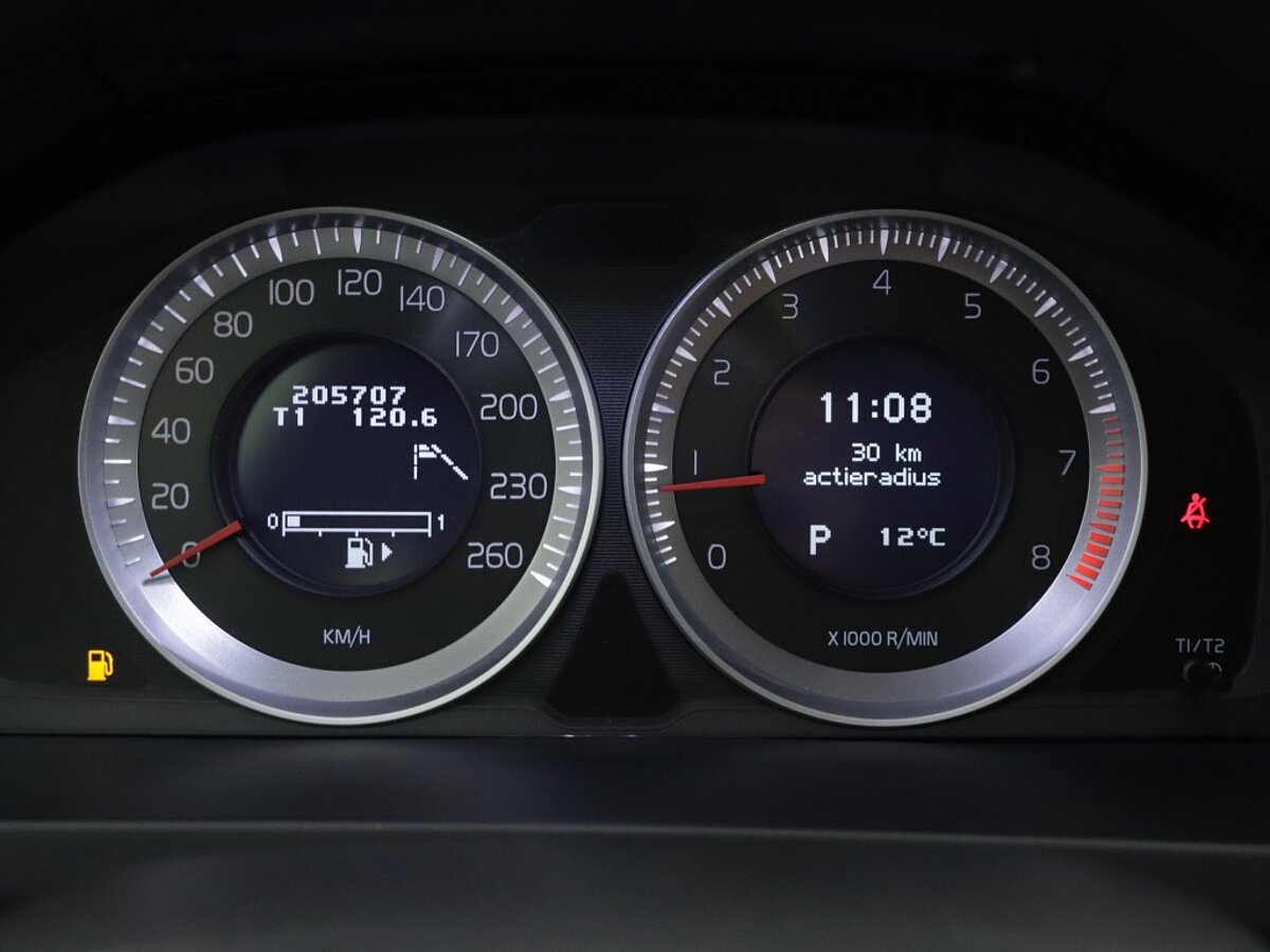 44683190 volvo v60 2 0t automaat momentum adaptive cruise navi leder 61