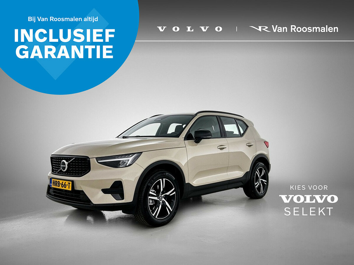 47569062 volvo xc40 2 0 b4 plus dark trekhaak harman kardon 1 01
