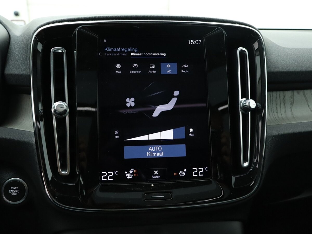 36079799 volvo xc40 1 5 t5 recharge inscription 80