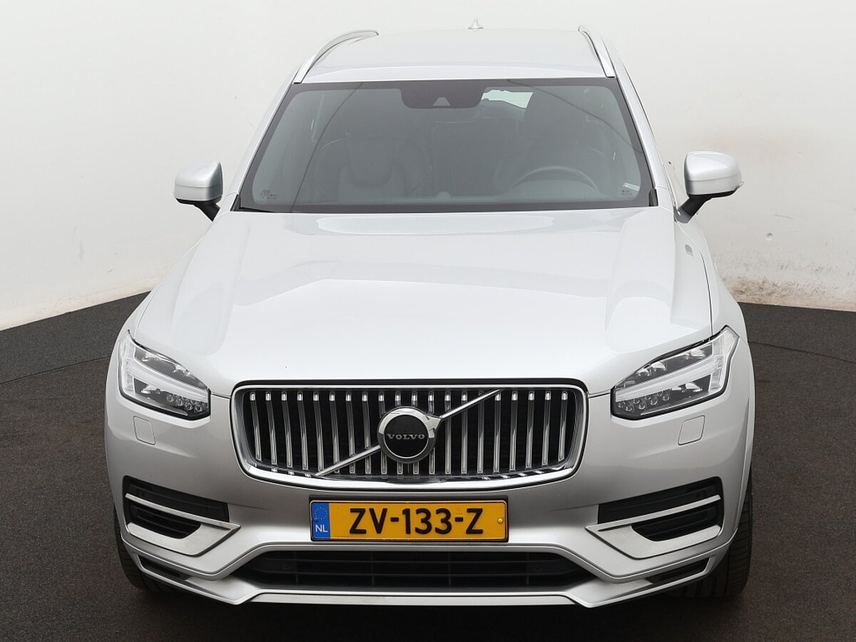 37397967 volvo xc90 2 0 t8 recharge awd inscription luchtvering bowers wilkins a15886