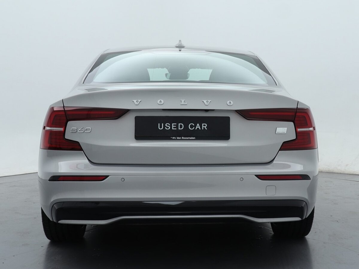 42438641 volvo s60 t6 awd recharge plus dark panoramadak memory stoelen 7 09