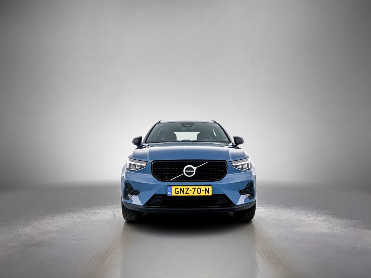 44837918 volvo xc40 2 0 b4 plus adaptive cruise camera trekhaak 6 04