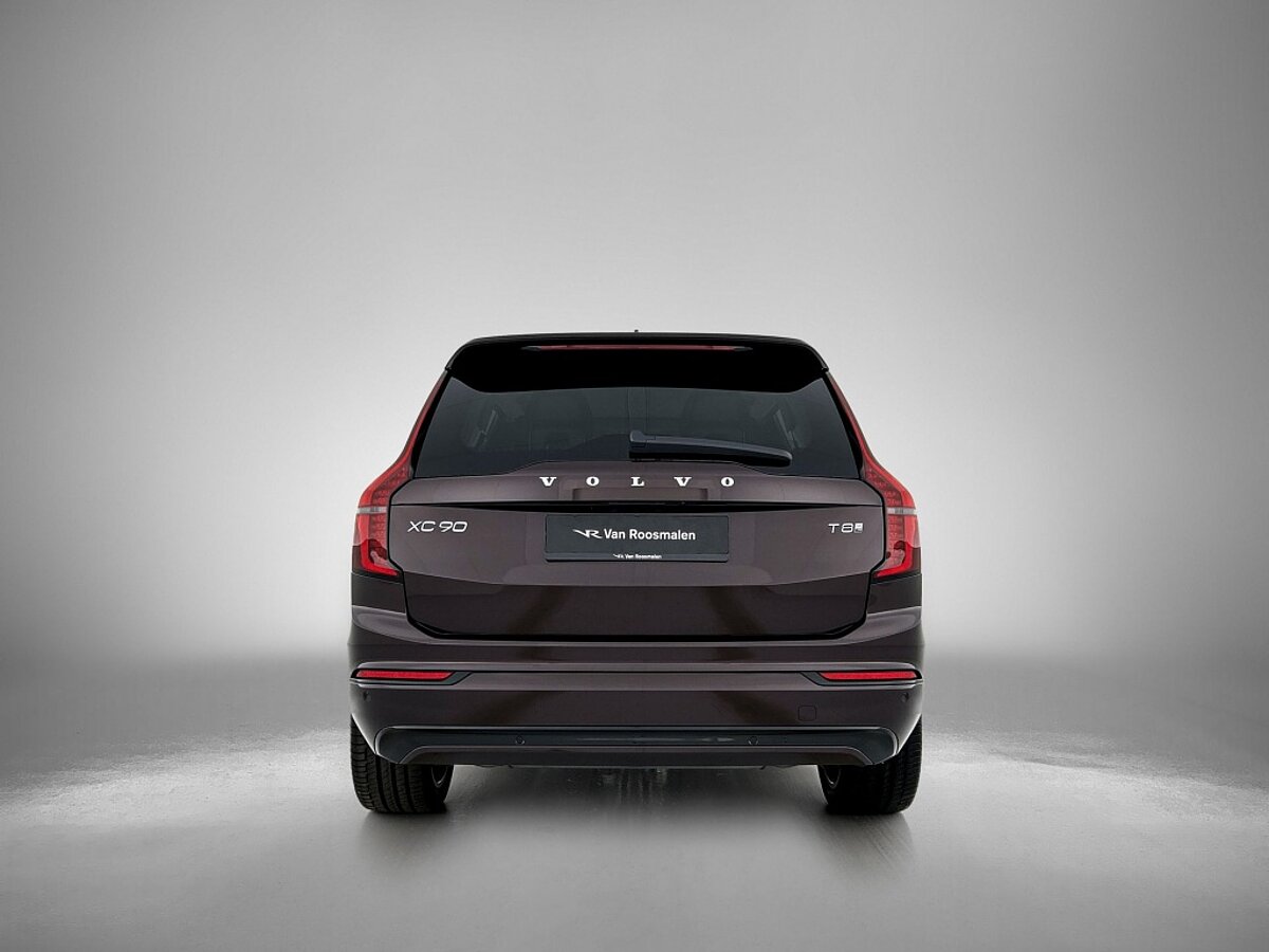 46513456 volvo xc90 2 0 t8 awd ultra dark voorraad bowers wilkins luchtvering 3 05