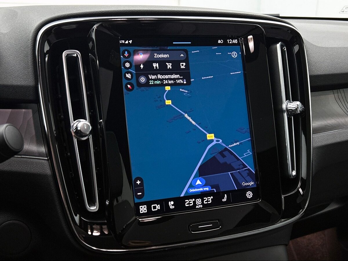 47756646 volvo c40 ultimate heico 21 inch exterior styling kit 360 h k 82