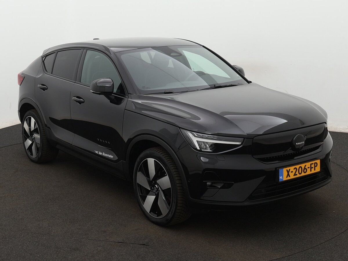 37809396 volvo c40 extended ult 82 kwh 7 09
