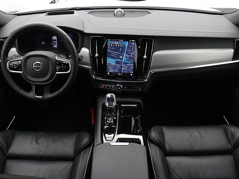 42837526 volvo v90 2 0 t6 awd ultra dark bowers wilkins trekhaak 6 21