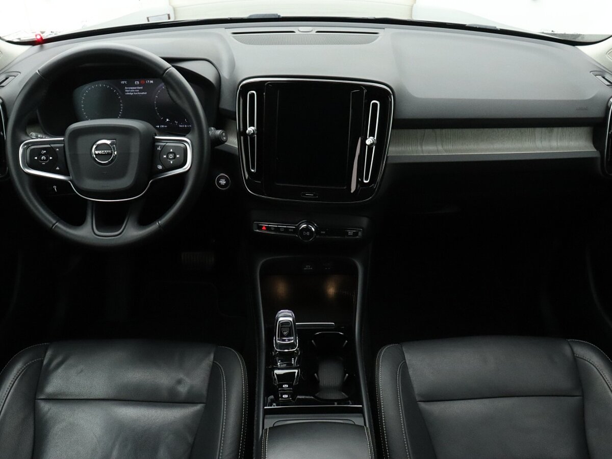 43721817 volvo xc40 t3 geartronic inscription adaptive cruise 6 10