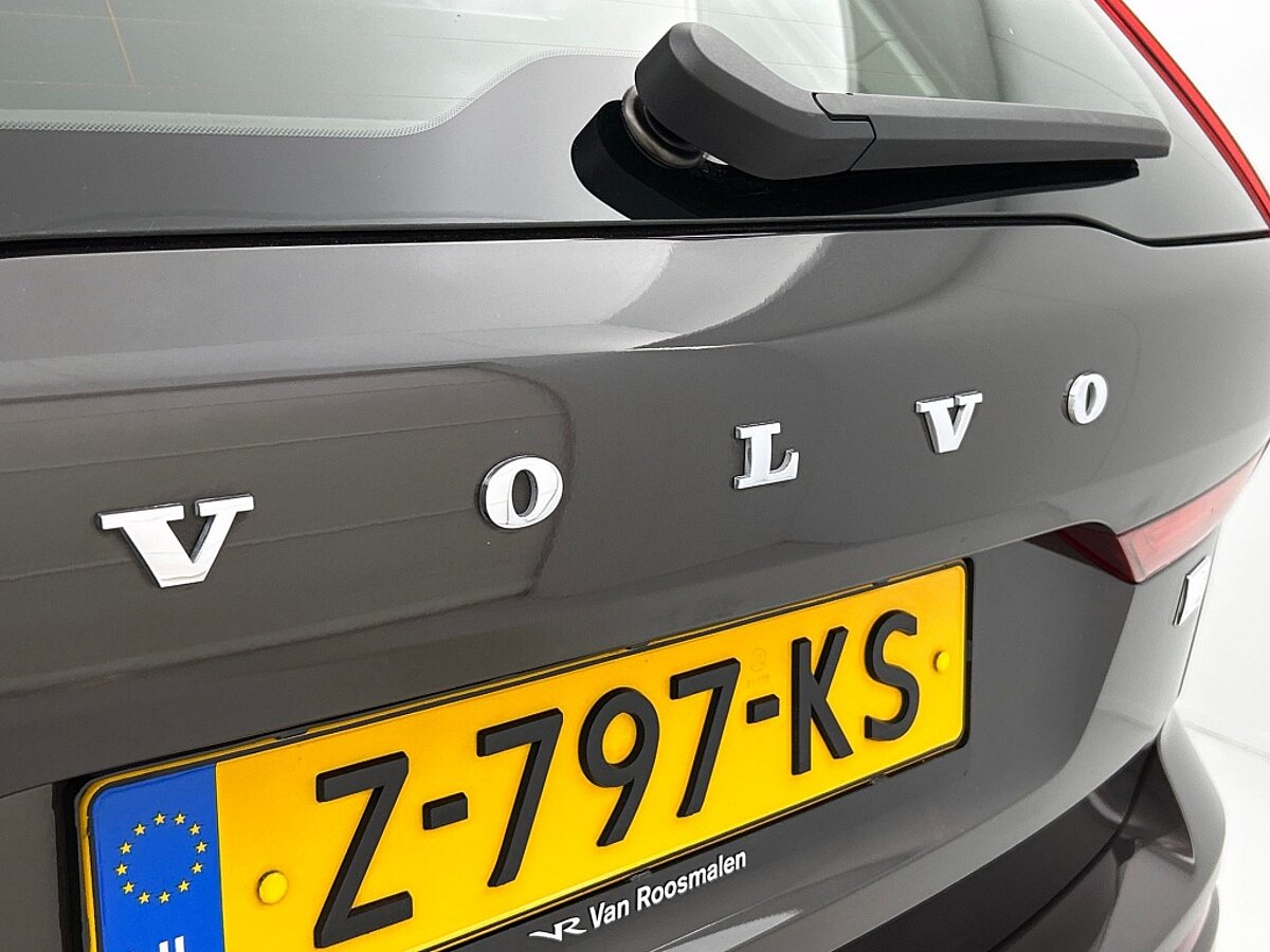 46738002 volvo xc60 2 0 t6 awd plus dark trekhaak 360a camera 69