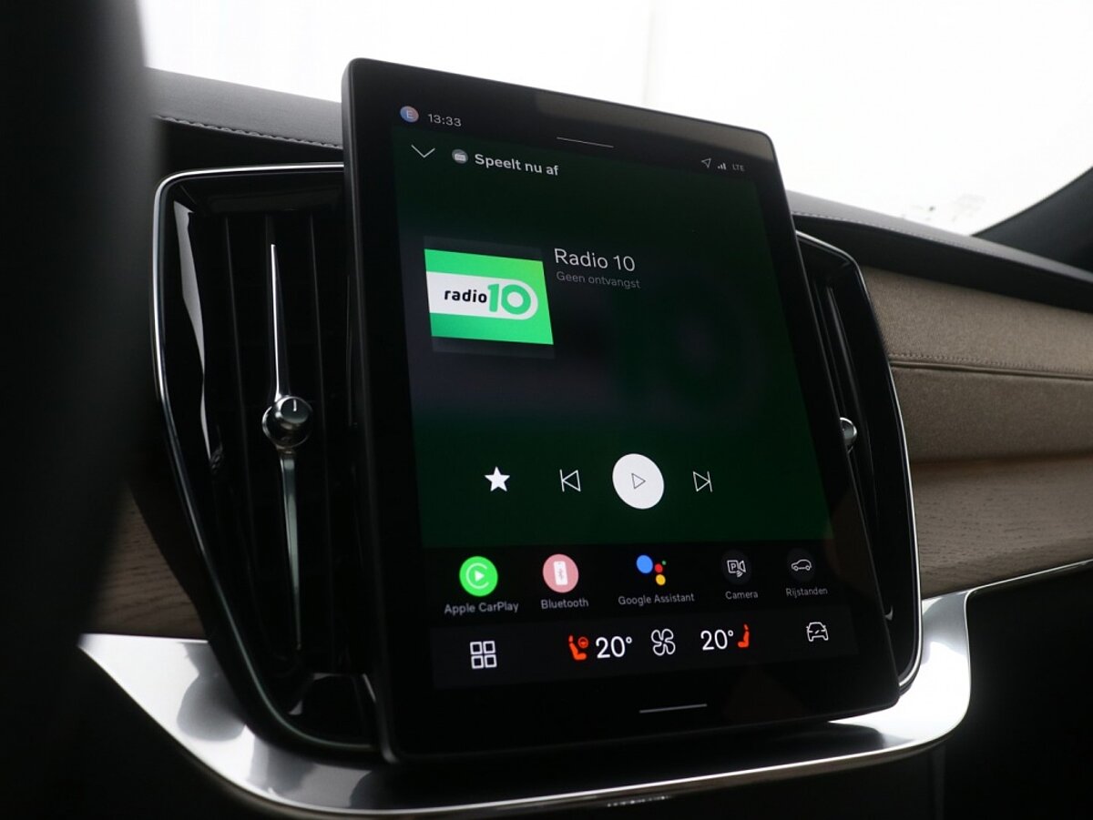 47021368 volvo xc90 t8 plug in awd ultra dark luchtvering trekhaak massagestoe 4b3ad1