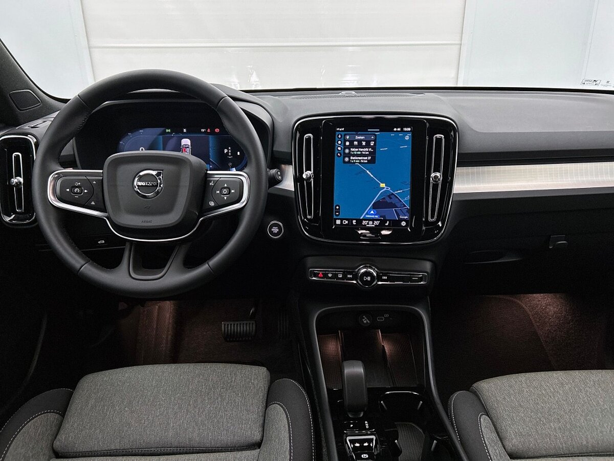47465108 volvo xc40 2 0 b4 plus dark trekhaak 2000kg trekgewicht adaptieve cru 79