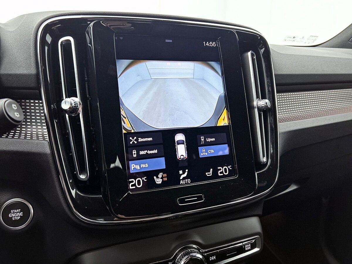 48055238 volvo xc40 1 5 t5 recharge r design 360ao camera bliss 20