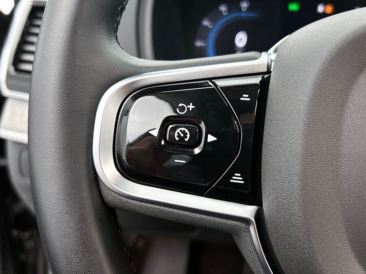 48480811 volvo xc90 t8 ultimate trekhaak pano 360 memory climate pack 6