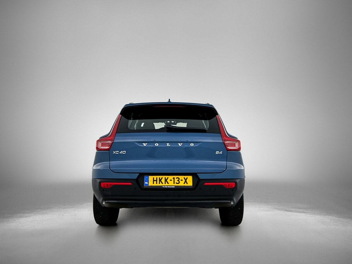 48947583 volvo xc40 2 0 b4 plus dark trekhaak harman kardon 3 01