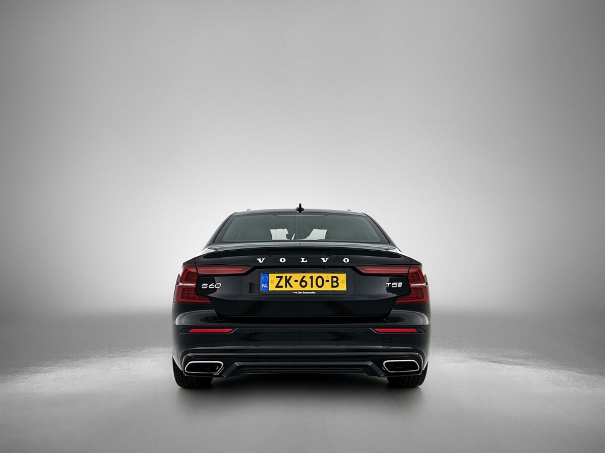 49484369 volvo s60 2 0 t5 r design camera blis sport leder memory seats 3 02