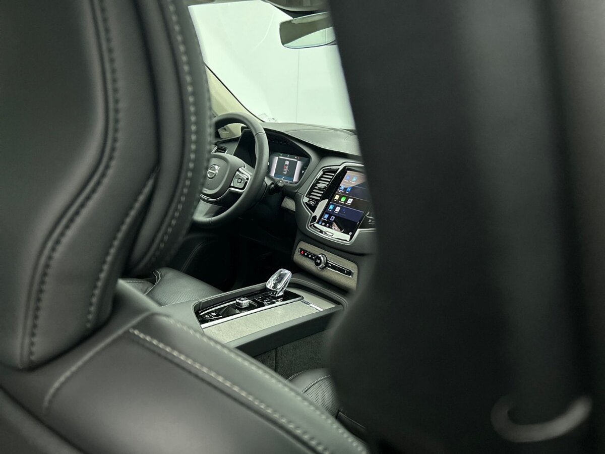 49638074 volvo xc90 2 0 t8 awd ultra dark trekhaak bowers wilkins gelamineerde 512337