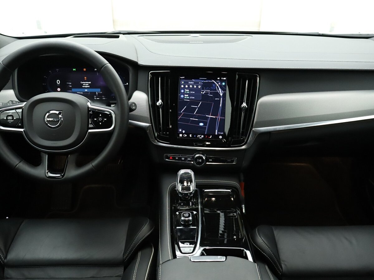 35175248 volvo v90 2 0 t6 recharge awd ultimate dark luchtvering 20 inch 5
