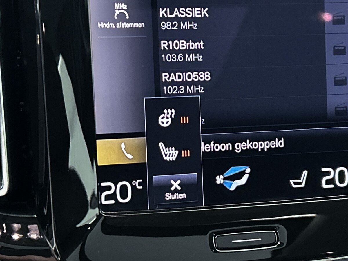 45429956 volvo xc40 1 5 t4 rech inscription expression panoramadak 360 camera 70