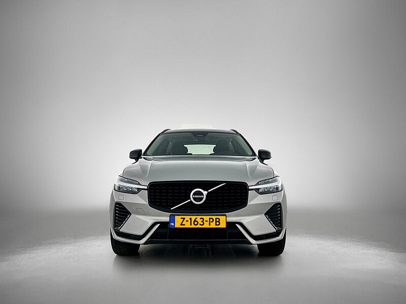 45497015 volvo xc60 2 0 t6 awd ultimate dark 360a camera trekhaak 6 07