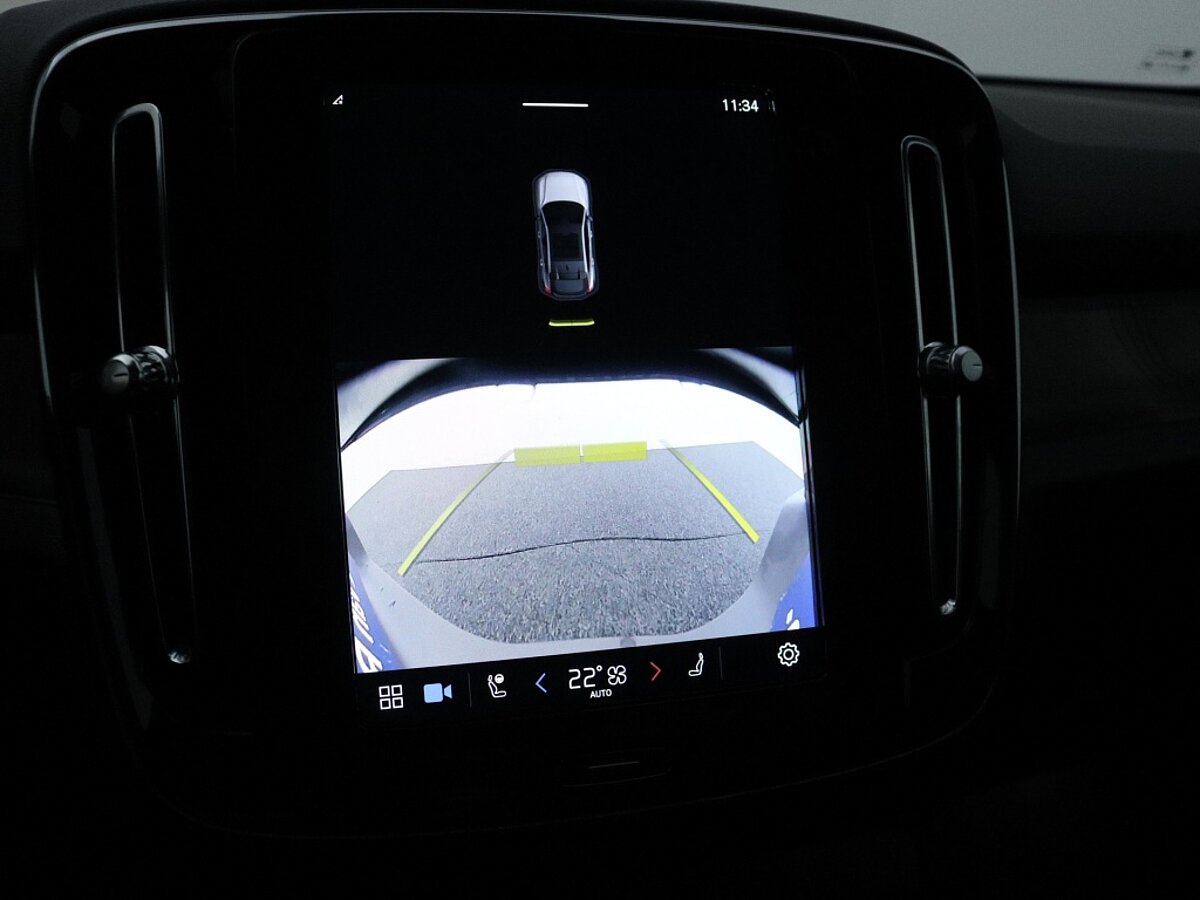 45753106 volvo c40 extended plus 82 kwh adaptive cruise trekhaak getint glas bbb96c