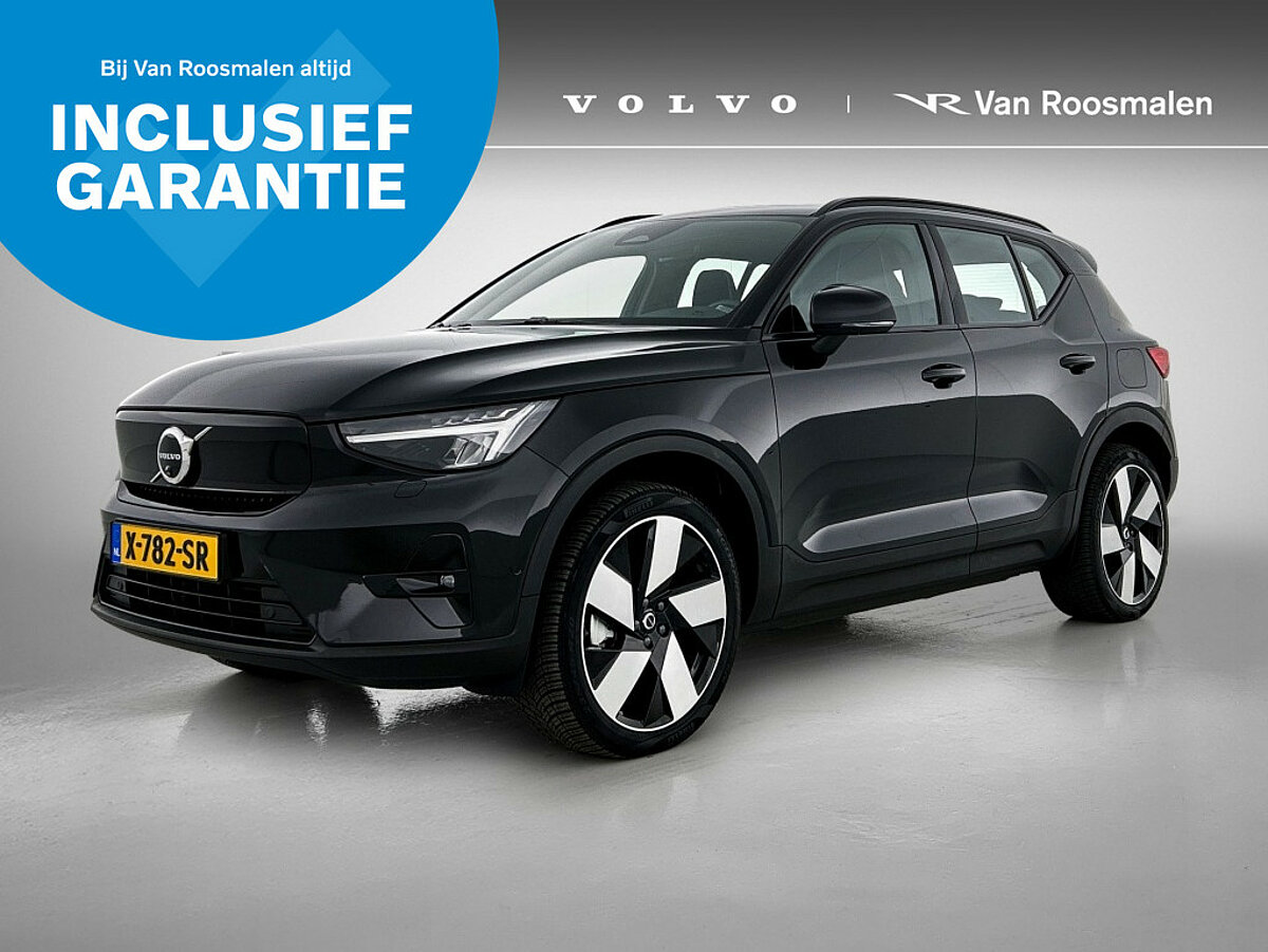 46742271 volvo xc40 extended range ultimate 82 kwh 20inch velgen panoramadak 1 01