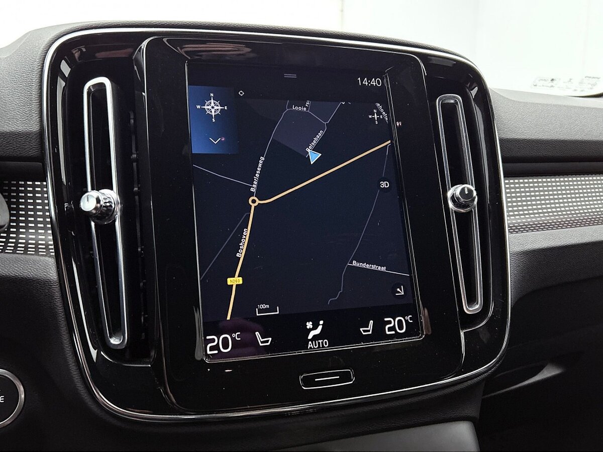 47156536 volvo xc40 1 5 t5 r design pilot assist trekhaak keyless blis clima 7 01