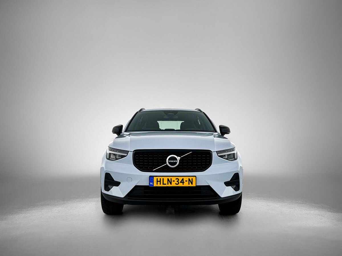 47271279 volvo xc40 2 0 b4 plus dark trekhaak automaat navigatie 5
