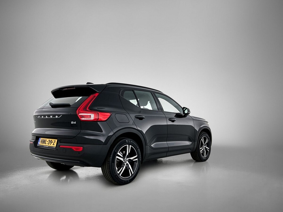 47460046 volvo xc40 2 0 b4 plus dark memory seats trekhaak climate pack 4 02