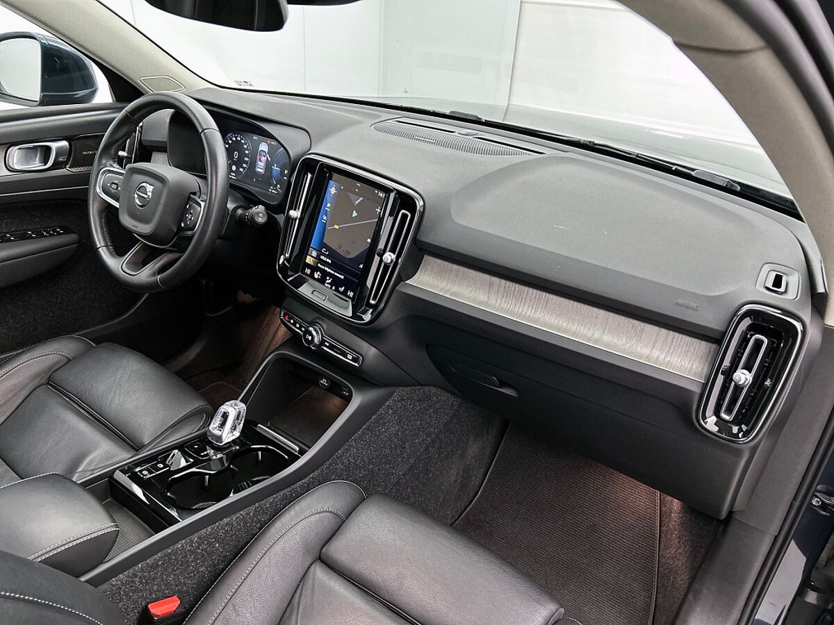 48724238 volvo xc40 1 5 t4 rech inscription panorama dak trekhaak harman kardo 36