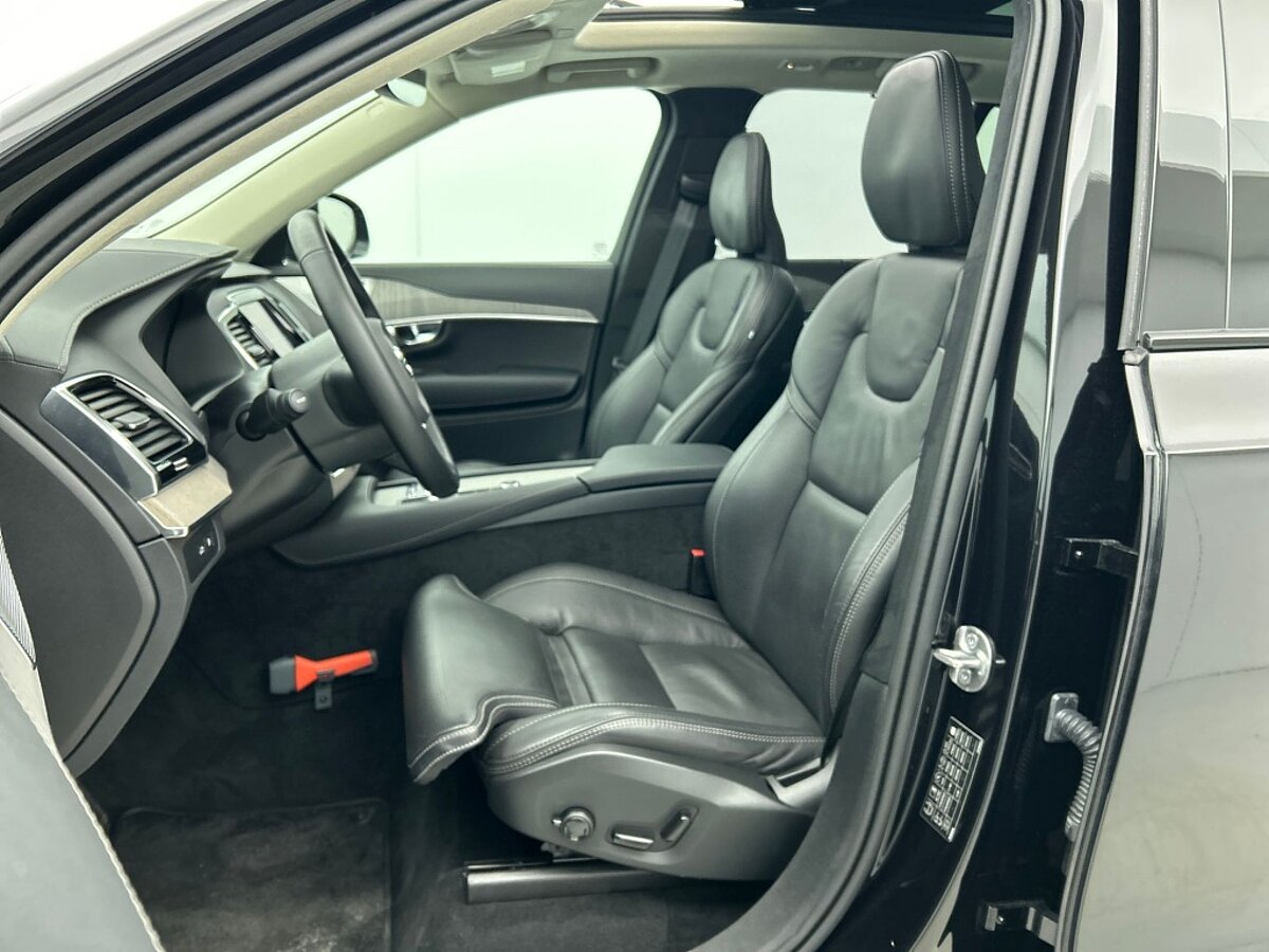 49638074 volvo xc90 2 0 t8 awd ultra dark trekhaak bowers wilkins gelamineerde 45df39