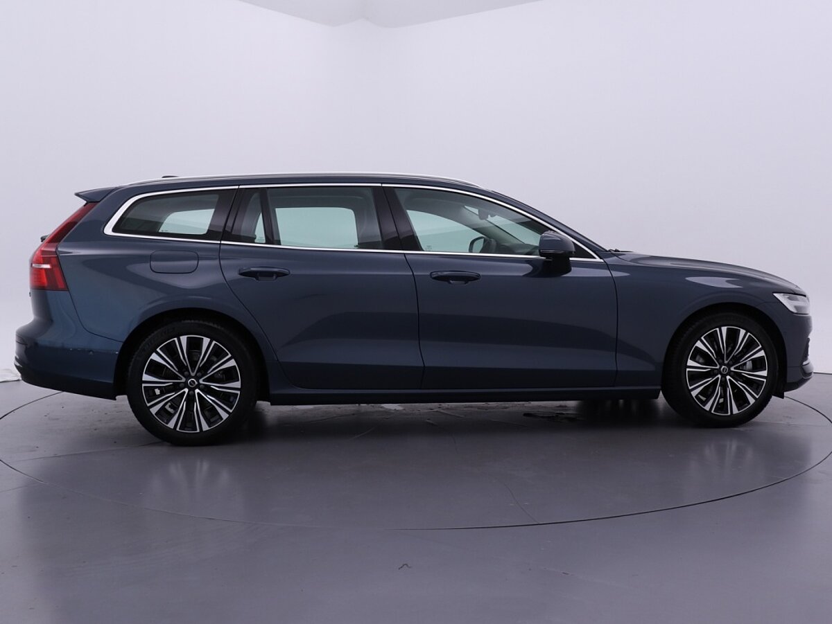 35321448 volvo v60 2 0 b4 plus bright panorama dak leder stoelverwarming voor 4 03