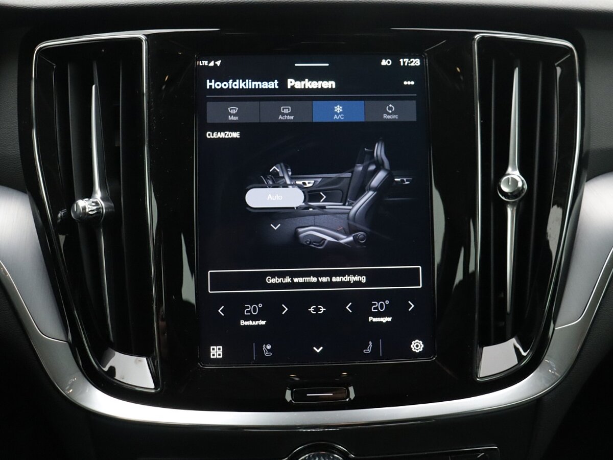 39204316 volvo v60 2 0 t6 awd essential edition adaptive cruise stoelverwarming 28d46c