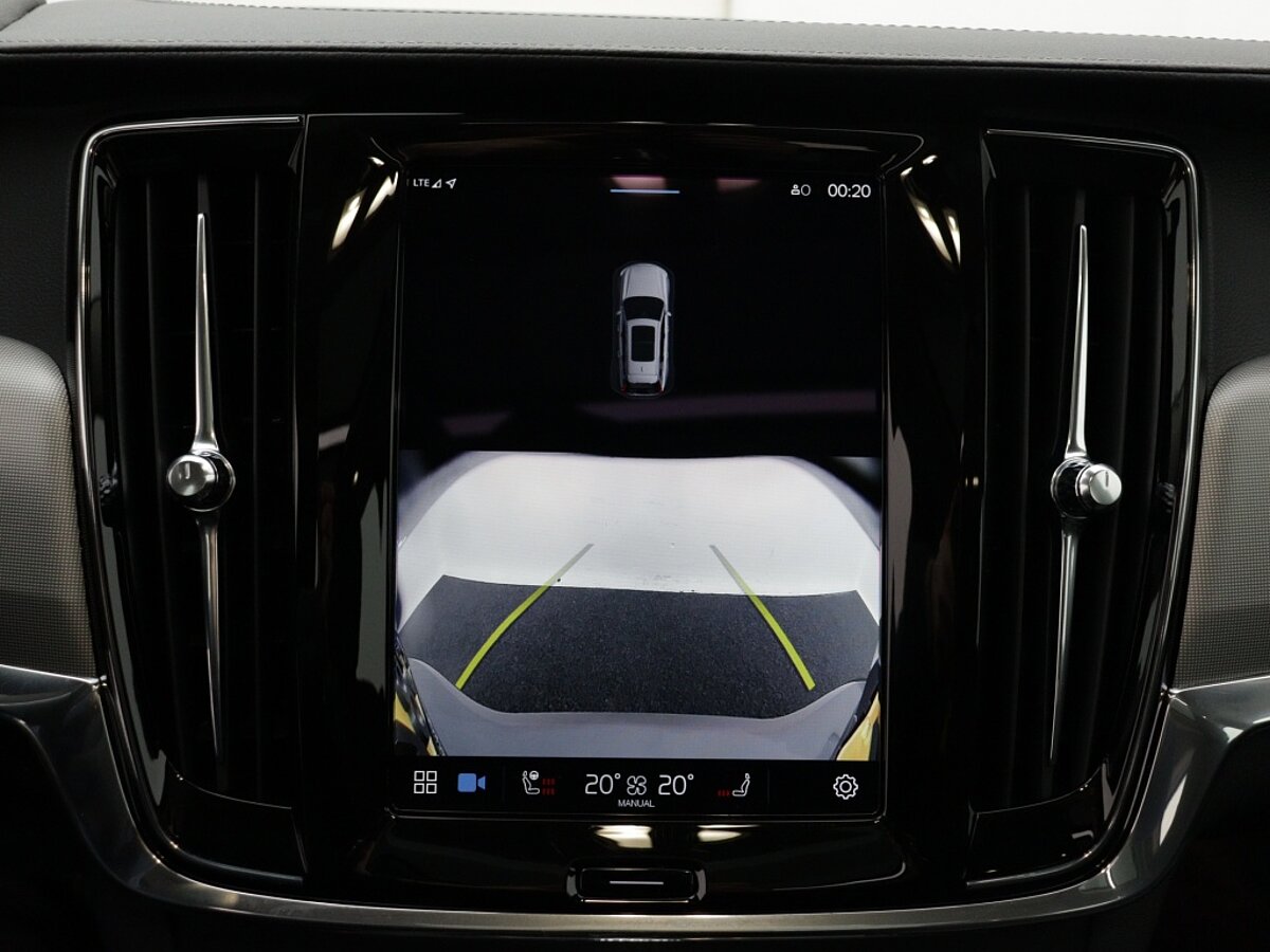 43475297 volvo v90 2 0 t6 awd ultimate panorama dak camera h k 038936