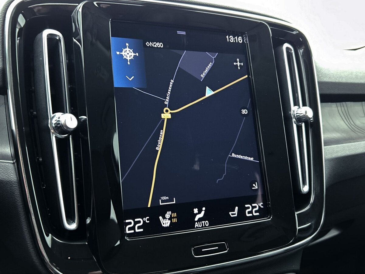 44339731 volvo xc40 1 5 t4 recharge plus bright harman kardon pilot assist ele 88