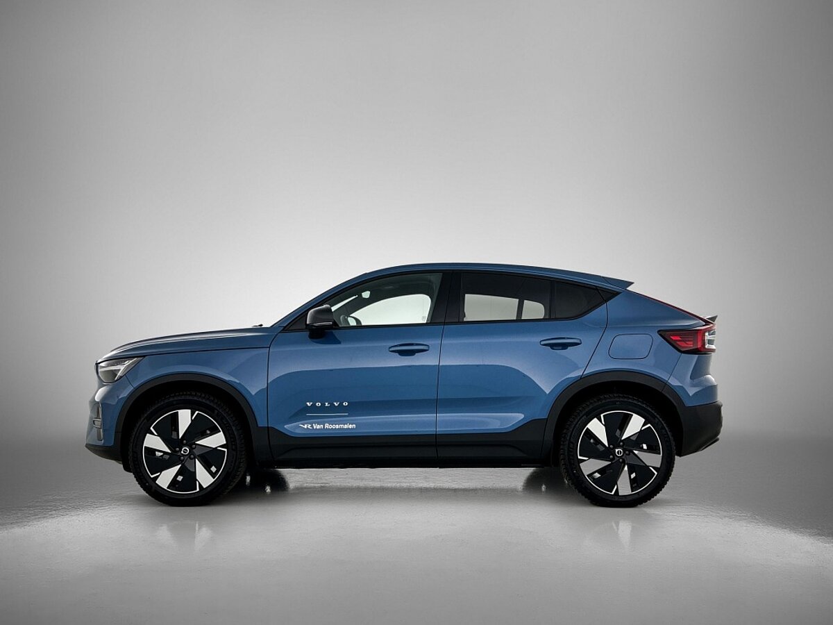 46688063 volvo c40 extended range plus 82 kwh trekhaak extra getint glas 2 02