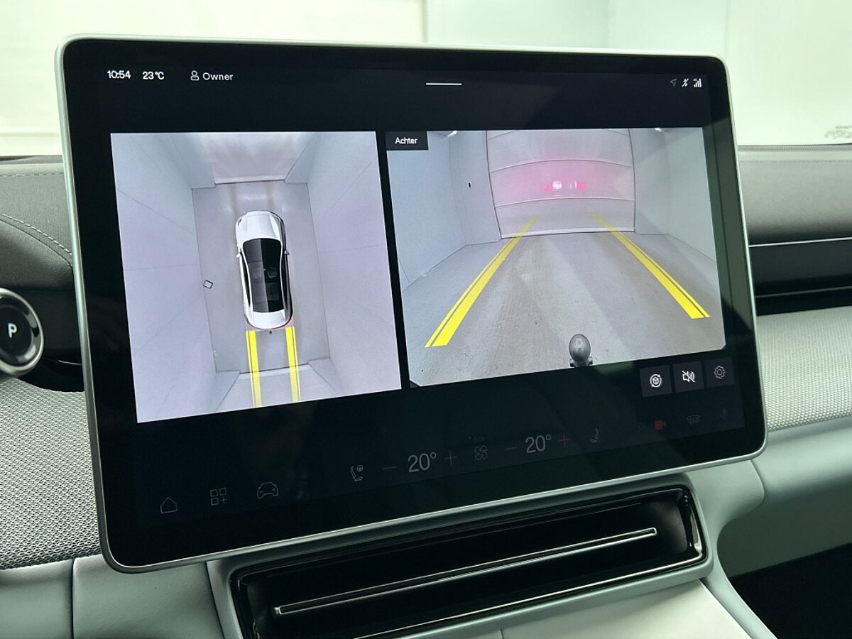 47070727 polestar 4 long range single motor 100 kwh pilot plus pro tailored knit 34ec70