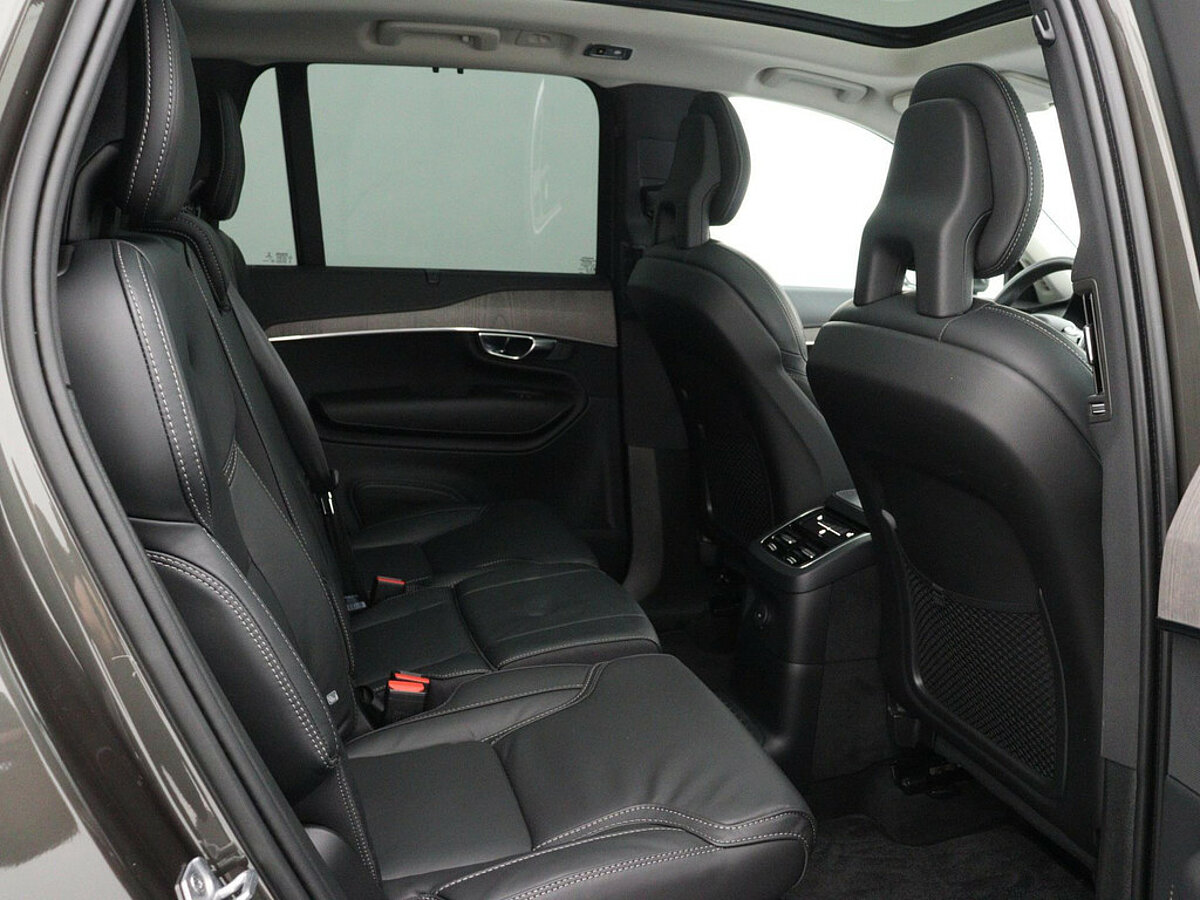 34573853 volvo xc90 2 0 t8 recharge awd inscription luchtvering panorama dak k e7dd52