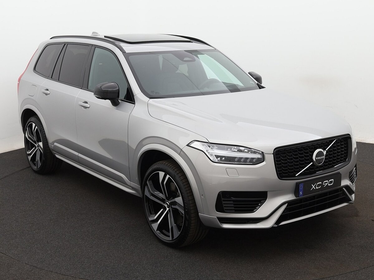 36904925 volvo xc90 2 0 t8 awd ultimate dark bowers audio nappa luchtvering 2 09